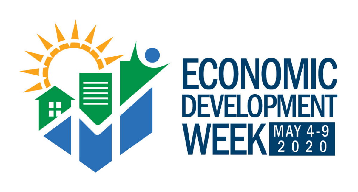 2020 Economic Development Week
