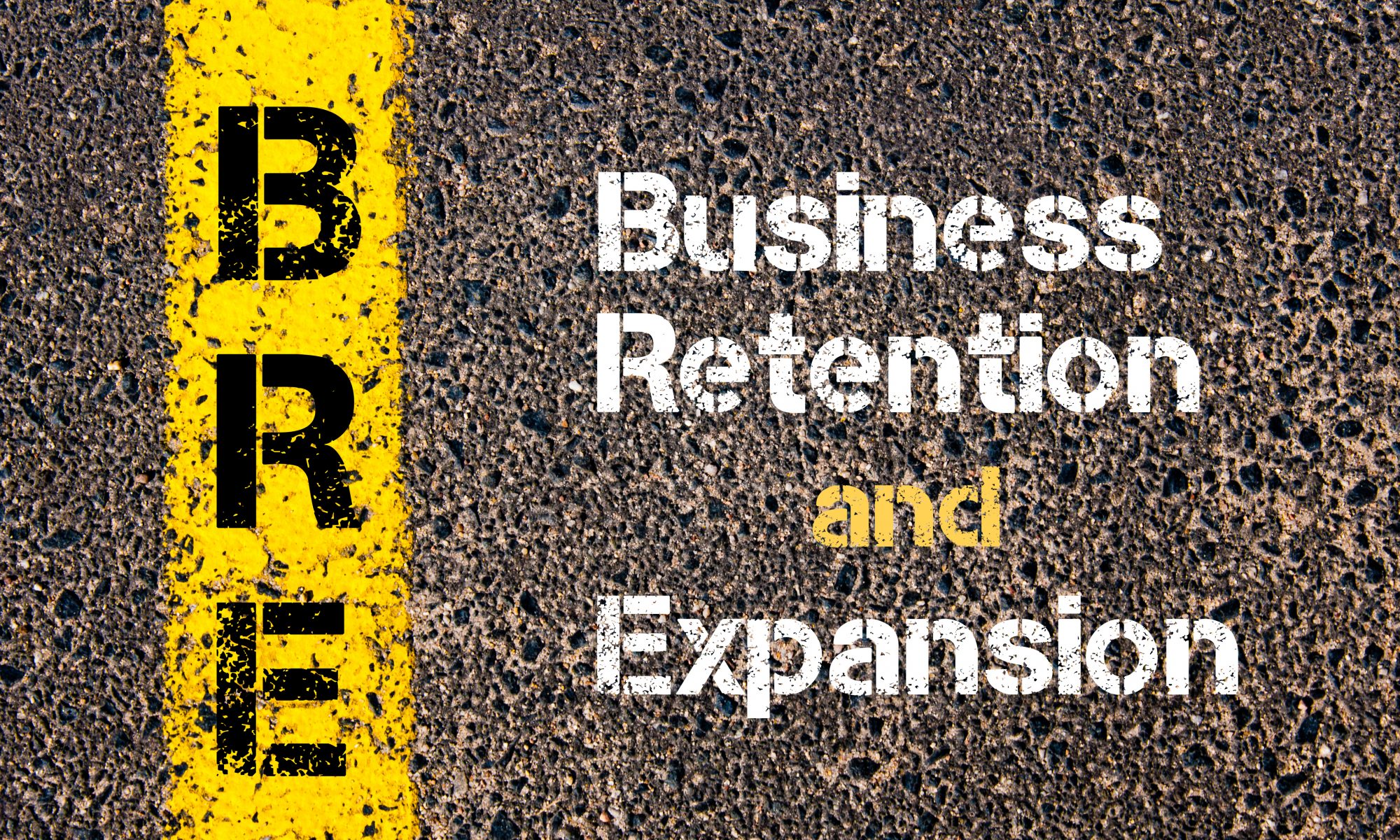 Business Retention and Expansion